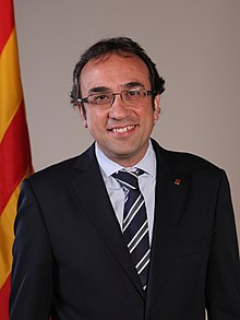Retrat oficial del Conseller de Territori i Sostenibilitat, Josep Rull (cropped).jpg