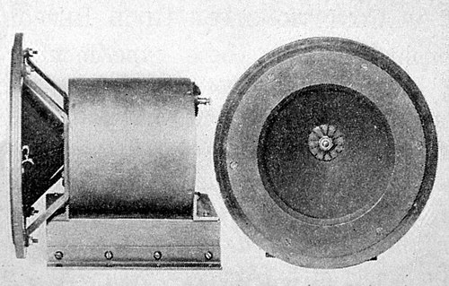 Первая динамика. Первый громкоговоритель Йоган Райс 1861. Электродинамический громкоговоритель 1935 года. Самая первая колонка. Самый первый динамик.