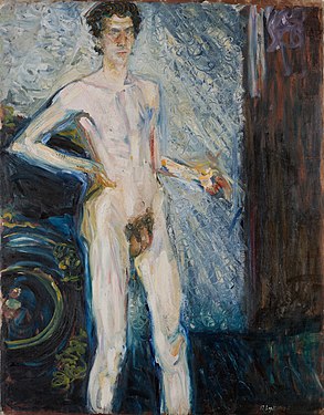 Richard Gerstl - Nude Self-Portrait with Palette - Google Art Project.jpg
