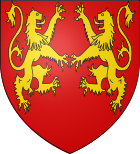 Richard I of England Arms.svg