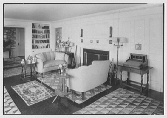 File:Richard Tyner, residence in Chatham, Massachusetts. LOC gsc.5a13246.tif