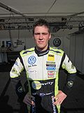 Vorschaubild für Richie Stanaway