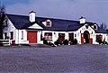 Ring of Kerry - Red Fox Inn - geograph.org.uk - 1569865.jpg