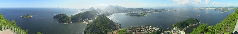 Rio de Janeiro