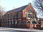 Roath Library