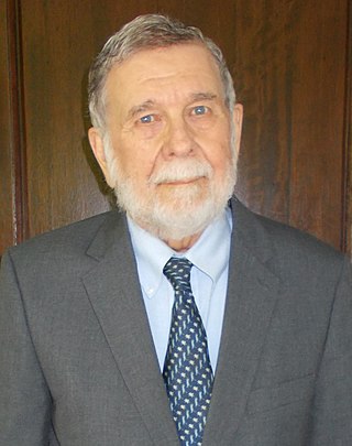 <span class="mw-page-title-main">Robert Roskoski</span> American academic