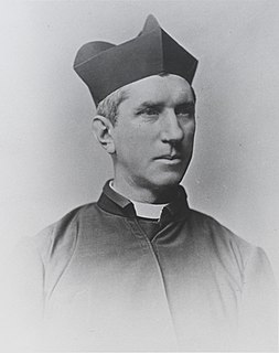 Robert W. Brady American Jesuit educator