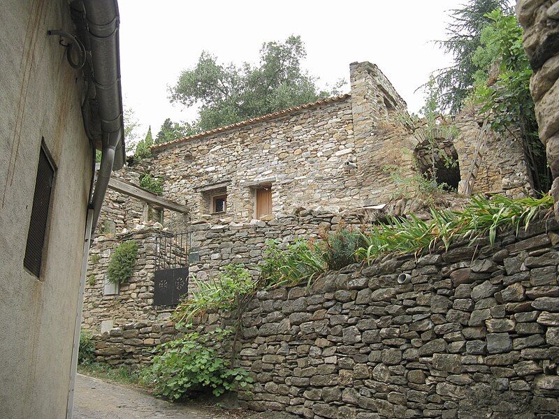 File:Rochelongue 297 Olargues.JPG