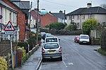 Thumbnail for File:Rockwell Green , Popes Lane - geograph.org.uk - 3337505.jpg