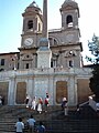 Trinità dei Monti