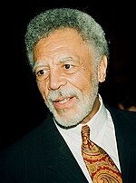 Vorschaubild für Ron Dellums