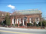 Roslyn Savings Bank Building