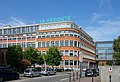 * Nomination The former head office of La Redoute, Roubaix, France --Velvet 16:33, 21 November 2020 (UTC) * Promotion  Support Good quality.