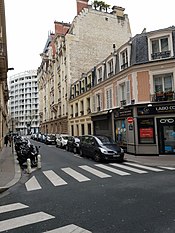 Rue Paul-Delaroche Paris.jpg