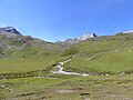 Vignette pour Aiguille Noire (massif de la Vanoise)