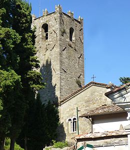 Ruota (LU), vue de l'église de sBartolomeo (Fab18 2014) .jpg