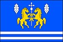 Flagge von Rychnovek