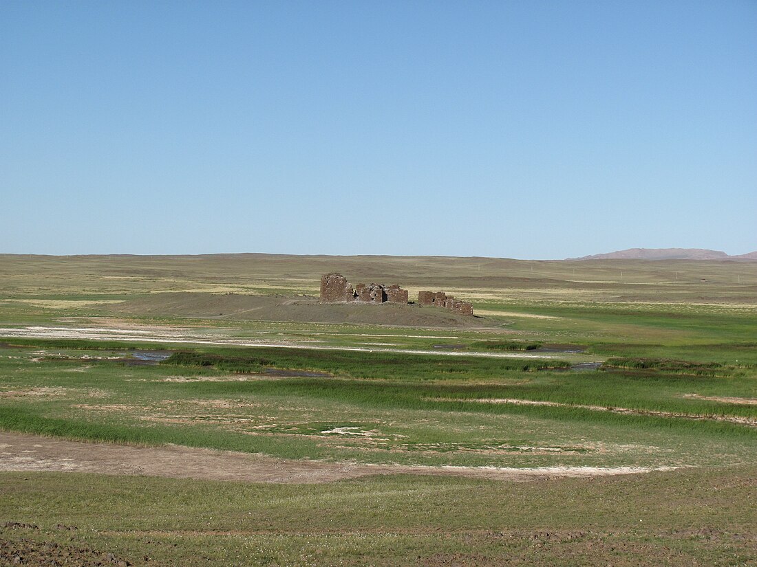 Ajmak środkowogobijski