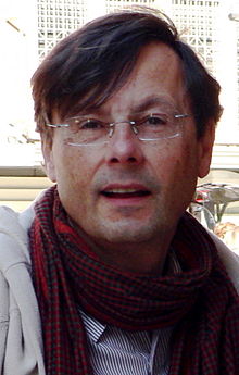 Stéphane Audoin-Rouzeau