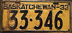 SASKATCHEWAN 1933 plate (2149250362).jpg