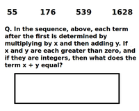 SAT Grid-in mathematics question.png