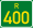 SA жол R400.svg