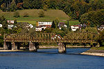 Thumbnail for Koblenz Aare railway bridge