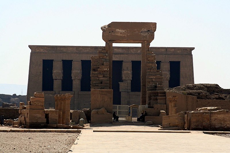 File:SFEC EGYPT DENDERA 2006-006.JPG