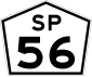 SP-056kein Schild}}