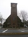 de Sacramentskerk