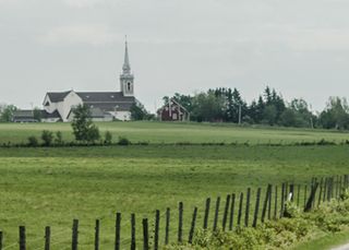 Saint-Julien, Quebec Municipality in Quebec, Canada