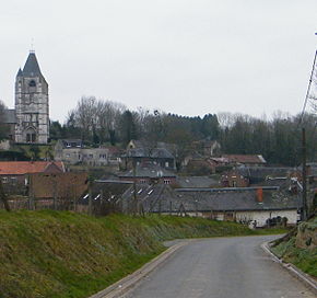Saint-Maulvis église.jpg