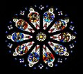 * Nomination Stained-glass window of the St John church in Najac, Aveyron, France. --Tournasol7 05:53, 29 May 2021 (UTC) * Promotion  Support Good quality. --Tagooty 06:13, 29 May 2021 (UTC)