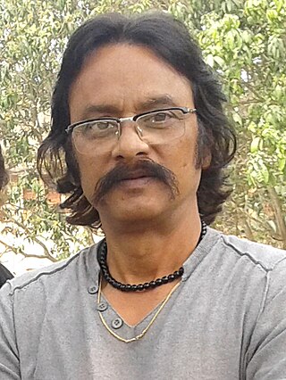 <span class="mw-page-title-main">Salahuddin Lavlu</span> Bangladeshi actor