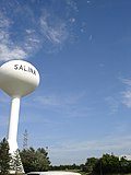 Vignette pour Salina (Kansas)