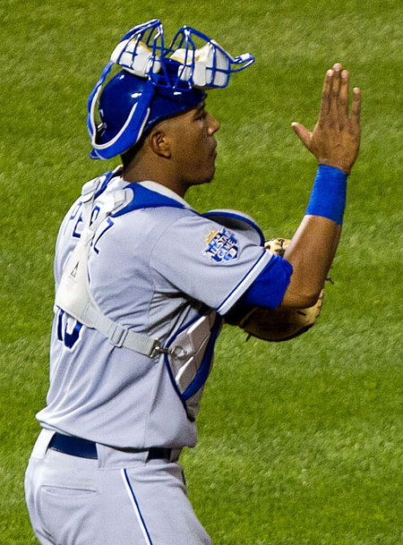 Salvador Perez 8-9-2012.jpg