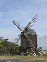 Salzgitter-Lichtenberg - Mühle 2012-09.jpg