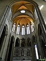 Category:San Lorenzo Maggiore (Naples) - Interior - Wikimedia Commons