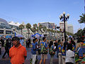 San Diego Comic-Con 2011 - the final day begins! (6039239819).jpg