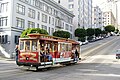 San Francisco Cable Car on California Street.jpg