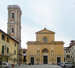 San Giovanni Evangelista, Ponsacco.jpg