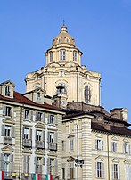 Iglesia de San Lorenzo (1670-1687), Turín