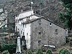 Cavarzano, Vernio, Prowincja Prato, Toskania, Wło