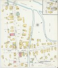 Miniatuur voor Bestand:Sanborn Fire Insurance Map from Marathon, Cortland County, New York. LOC sanborn06061 003-3.tif