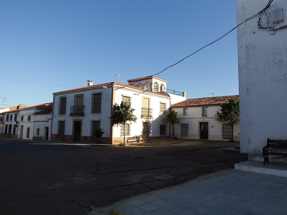 Sancti-Spíritus (Extremadura)