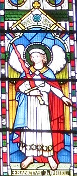 Saint Jophiel