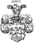 Sanitz coat of arms Sm.png