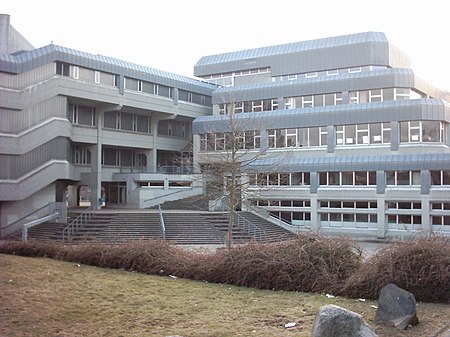 Sankt Augustin Menden Realschule