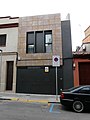 Habitatge al carrer Sant Llorenç, 18 (Sant Feliu de Llobregat)