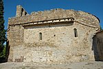 Miniatura per Sant Pere de Palau-sator